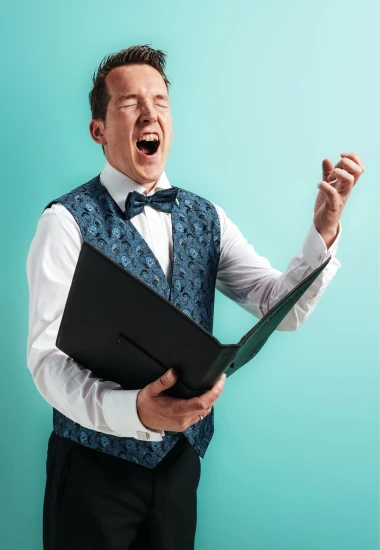 Website Arjan
