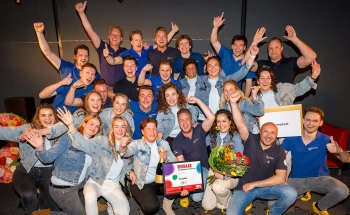 Best Business Twente