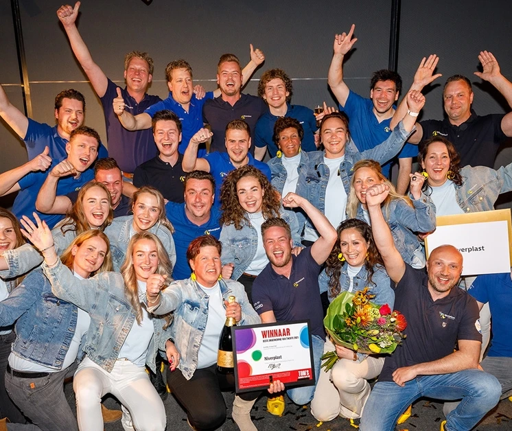 Best Business Twente
