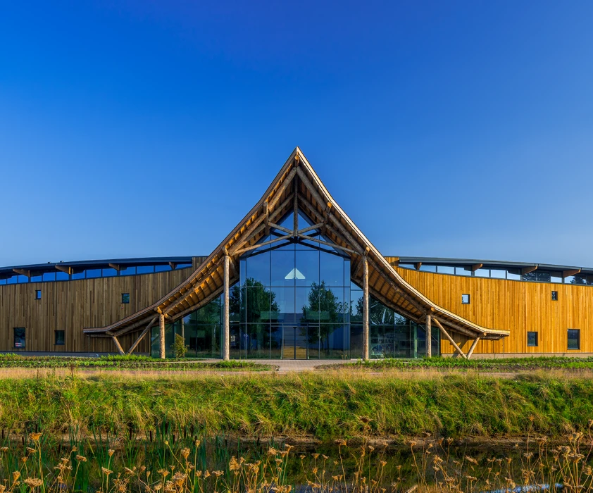 NVP Building