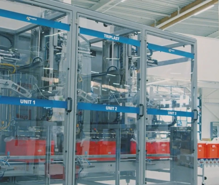 Tri Plast