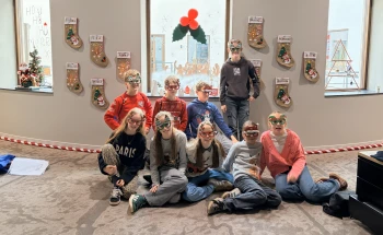 Kerst Niverplast