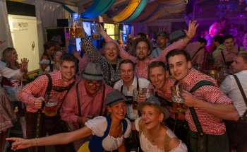 Oktoberfest
