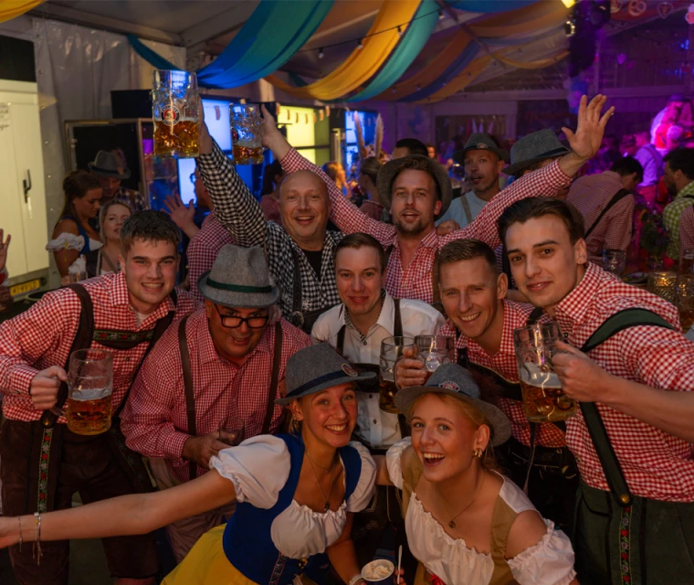 Oktoberfest