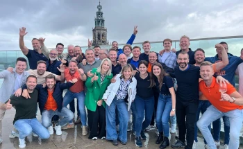 International Colleagues Week Groningen